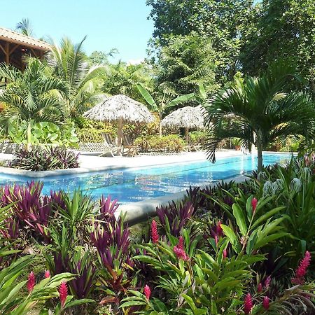 Bluff Beach Retreat Bocas Town Exterior foto