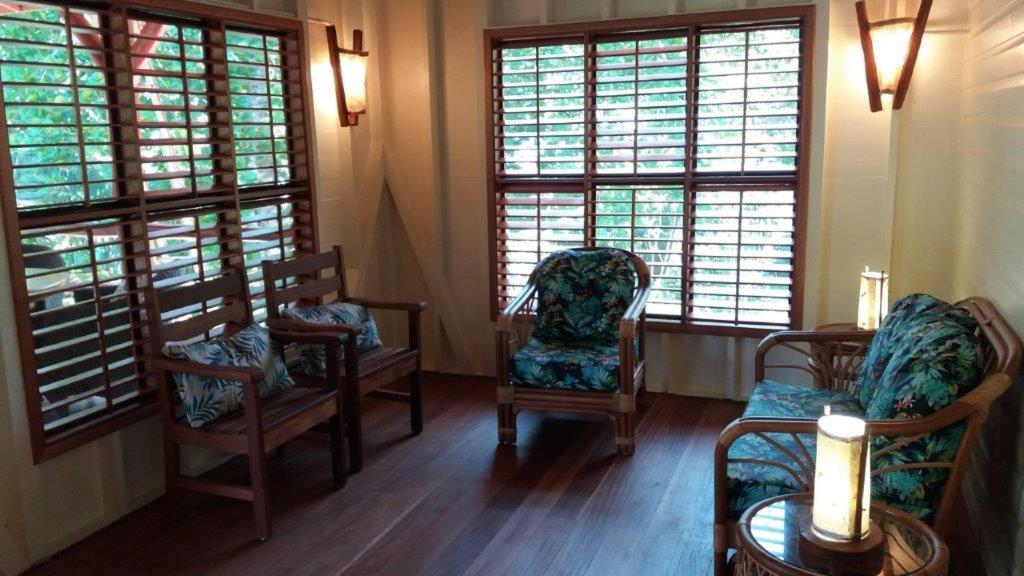 Bluff Beach Retreat Bocas Town Exterior foto