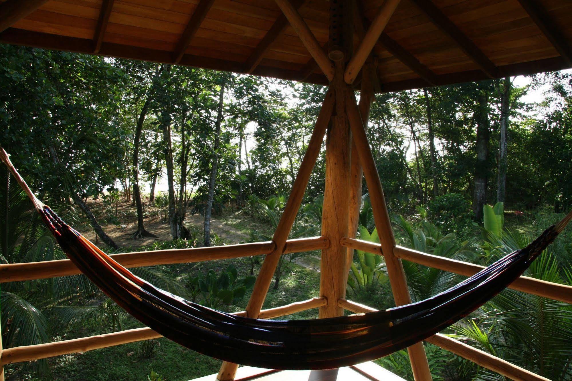 Bluff Beach Retreat Bocas Town Exterior foto